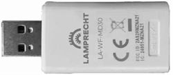 Wi-Fi модуль Roland LA-WF-MD30 M238717 - фото 4995180