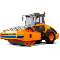 Грунтовый каток RV-13DT 217-004553 - фото 4997062