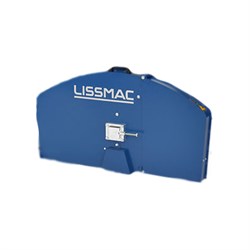 Защитный кожух 800 мм для MULTICUT 600 G/SG, 900 SG/SGH с вакуумной насадкой 216-052071 - фото 4997823