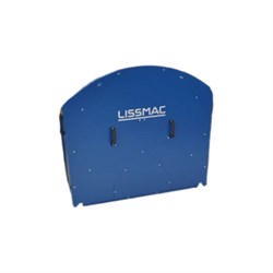 Защитный кожух 500 мм для Lissmac UNICUT 520 / 600 с вакуумной насадкой 216-052086 - фото 4997830