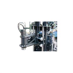 Гидравлический комплект для бурения на Lissmac UNICUT 520 / 600 216-052093 - фото 4997846
