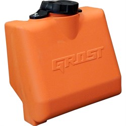 Бак для воды для виброплит GROST PC2248H/VH60/VH80 082-021470 - фото 4998425