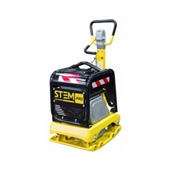 Виброплита STEM Techno PRO HPC 350 135-069880 - фото 4999177