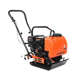 Виброплита PATRIOT VT-60LB 135-038360 - фото 4999976