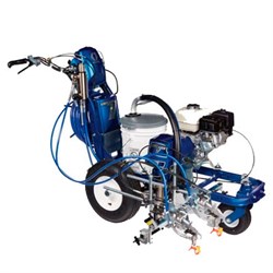 Разметочная машина Graco LineLazer V 5900 (HP Automatic) 1-AUTO/1-MECH 177-032343 - фото 5000667