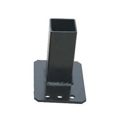 Адаптер квадратный 65х65 мм для копера Hycon HPD 215-065598 - фото 5001781