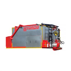 Термос-ремонтер HYDROG TR-6H (двигатель Perkins) 487-083652 - фото 5001850