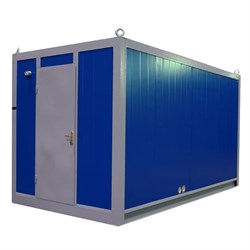 Дизельная электростанция SDMO V275C2 (контейнерное исполнение) 549-084418 - фото 5024037