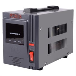 Стабилизатор Ресанта АСН-500/1-Ц 390-047984 - фото 5033782