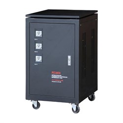 Стабилизатор Ресанта трехфазный АСН-60 000/3 390-048026 - фото 5034322