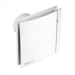 Вытяжка для ванной Soler & Palau SILENT-100 CZ DESIGN M44342 - фото 5159124