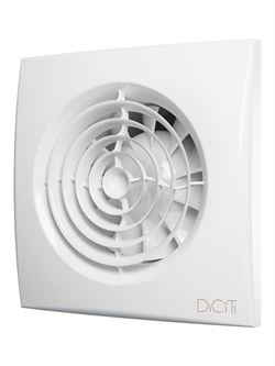 Вытяжка для ванной DiCiTi AURA 4C MR M107545 - фото 5159817