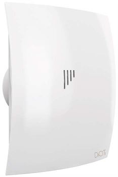 Вытяжка для ванной DiCiTi Breeze 4C MRH M186264 - фото 5160391