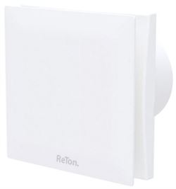 Вытяжка для ванной ReTon Streamline-100 В M222923 - фото 5160745