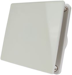 Вытяжка для ванной Seicoi SKGP04-01 Glass M242742 - фото 5161465