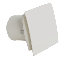 Вытяжка для ванной MAK TRADE GROUP A100XM-T CREAM M210910 - фото 5162585