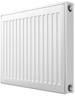 Стальной панельный радиатор Royal Thermo COMPACT C11-450-400 RAL9016 M186425 - фото 5180902