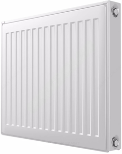 Стальной панельный радиатор Heaton С 22 500х600 бок/п RAL9016 M244647 - фото 5181175