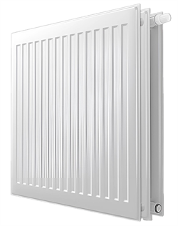 Стальной панельный радиатор Royal Thermo HYGIENE H30-450-600 RAL9016 M186669 - фото 5182499