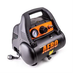 Компрессор безмасляный FoxWeld AERO 180/6 559-201679 - фото 5239157