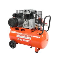 Компрессор поршневой ременной Patriot PTR 50-360I 574-099863 - фото 5239402