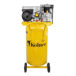 Компрессор масляный KOLNER KAC 100/2200-BV 559-171957 - фото 5239518