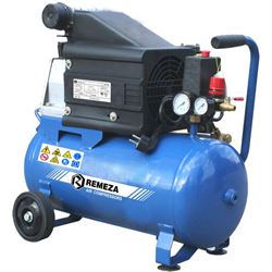 Компрессор поршневой Remeza СБ 4/С-24.J1047 B 559-017498 - фото 5240075