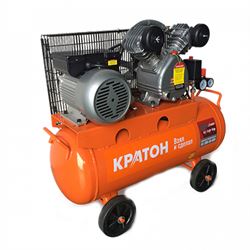 Компрессор масляный Кратон AC-440-100-BDV 574-083843 - фото 5240154