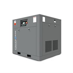 Компрессор винтовой CrossAir CA18.5-10RA 558-090932 - фото 5240585