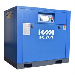 Дожимной поршневой бустер KraftMachine КМ7.5-БД-10/30 925-164150 - фото 5241326