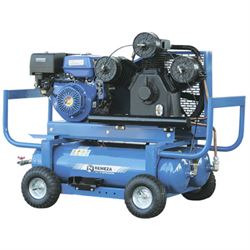 Компрессор бензиновый Remeza СБ 4/С 90 LB75  SPE390R 559-019457 - фото 5244525