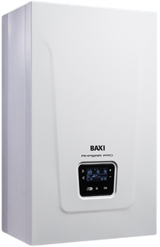 Электрический котел Baxi Ampera Pro 18 M235359 - фото 5250280