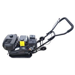Виброплита Зитрек z3k60w (Loncin 160F, бак для воды) 135-024696 - фото 5256120