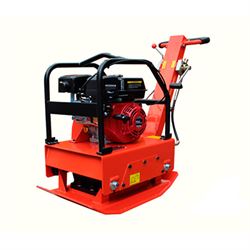 Виброплита бензиновая реверсивная Impulse VPR160L 135-037943 - фото 5256281