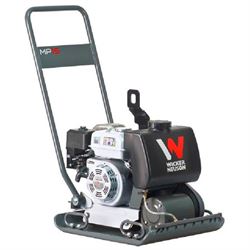 Виброплита Wacker Neuson MP15 (с баком для воды) 135-020957 - фото 5256322