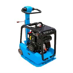 Виброплита реверсивная Robust CPC-300D 135-167216 - фото 5256457