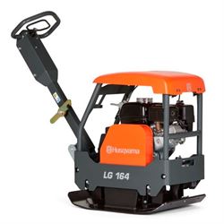Реверсивная виброплита Husqvarna LG 164 350 мм (9678556-02) 135-041657 - фото 5256933