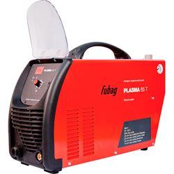 Аппарат плазменной резки Fubag PLASMA 65 T + плазменная горелка FB P60 6m (38468) 385-032838 - фото 5258197
