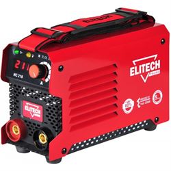 Сварочный инвертор Elitech ИС 210 282-155674 - фото 5258424