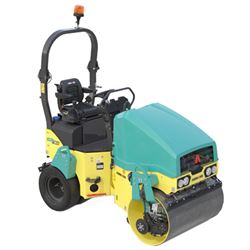 Каток двухвальцовый комбинированный Ammann ARX 26-2C 217-076904 - фото 5261990