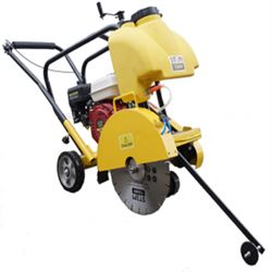 Шовнарезчик STEM SC 350 (STEM TECHNO GX160) 208-031912 - фото 5262147