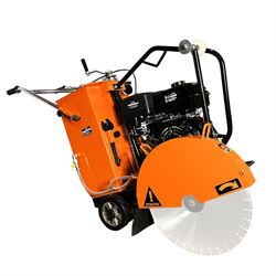 Швонарезчик бензиновый FoxWeld FTL GCC-03 208-202629 - фото 5262181