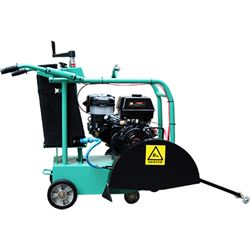 Бензиновый швонарезчик GIKS CC500D 208-148079 - фото 5262285