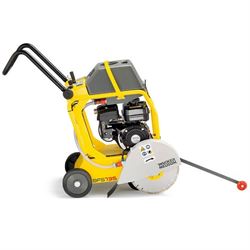 Швонарезчик Wacker Neuson BFS 735 A 208-006270 - фото 5262388
