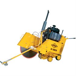 Швонарезчик дизельный CF-3002 D 208-009682 - фото 5262453