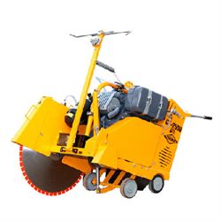Швонарезчик дизельный CF-2500 D 208-002098 - фото 5262454