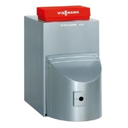 Комбинированный котел Viessmann Vitorond 100 (VR2BB39) M48103 - фото 5264631