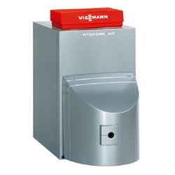 Комбинированный котел Viessmann Vitorond 100 (18 кВт) (VR2BB03) M38743 - фото 5264993
