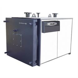 Комбинированный котел De Dietrich CABK PLUS 130 (без обшивки и автоматики) M47947 - фото 5265193
