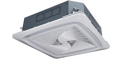 Кассетный фанкойл Haier FCB-136B CN2B M185711 - фото 5265331